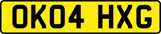 OK04HXG