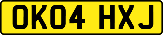 OK04HXJ