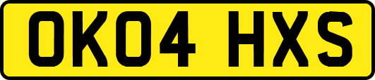 OK04HXS