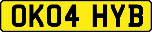 OK04HYB