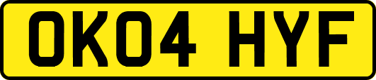 OK04HYF