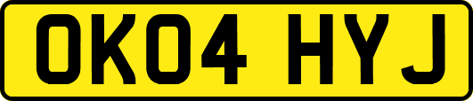 OK04HYJ