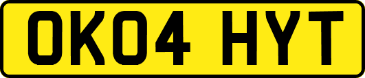 OK04HYT