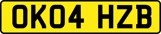 OK04HZB