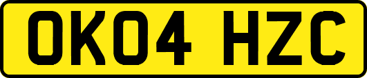 OK04HZC