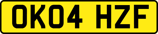 OK04HZF