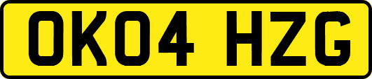 OK04HZG