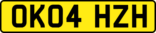 OK04HZH
