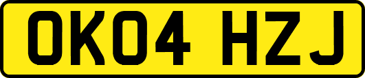 OK04HZJ