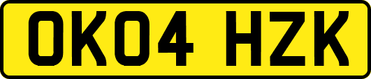 OK04HZK