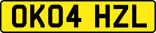 OK04HZL