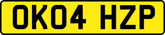 OK04HZP