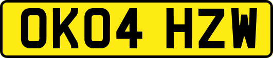 OK04HZW