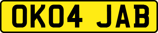 OK04JAB