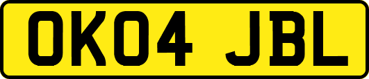 OK04JBL