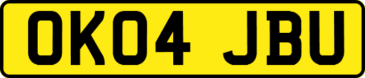 OK04JBU