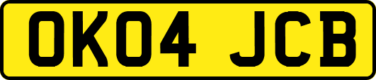 OK04JCB