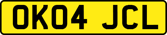 OK04JCL