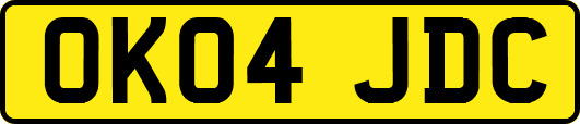 OK04JDC