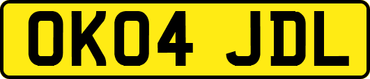 OK04JDL