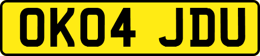 OK04JDU
