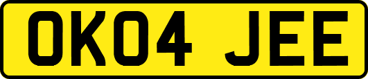 OK04JEE