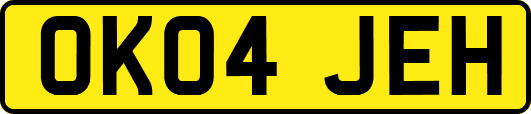 OK04JEH