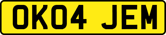 OK04JEM