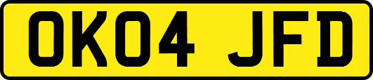 OK04JFD