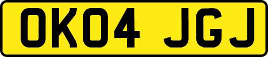 OK04JGJ