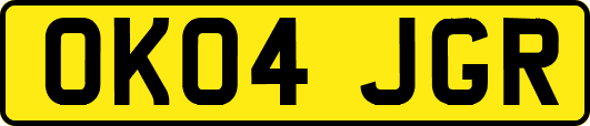 OK04JGR