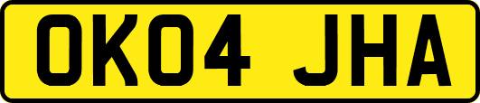 OK04JHA