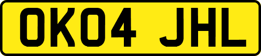 OK04JHL