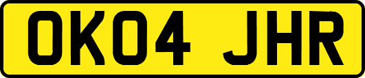 OK04JHR