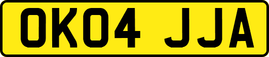OK04JJA