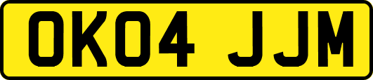 OK04JJM