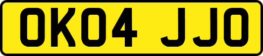 OK04JJO