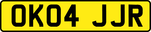 OK04JJR