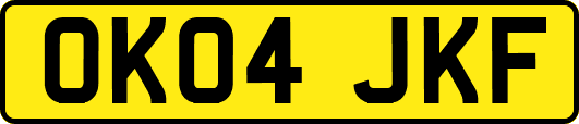 OK04JKF