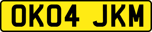 OK04JKM