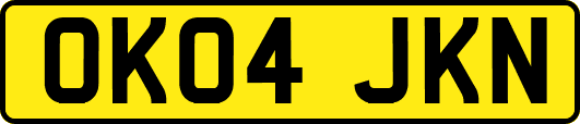 OK04JKN