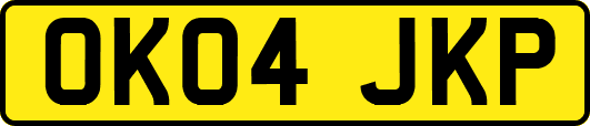 OK04JKP