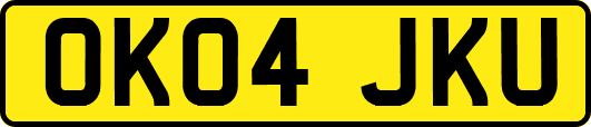OK04JKU
