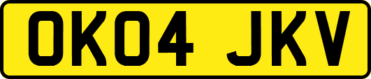 OK04JKV