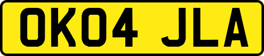 OK04JLA
