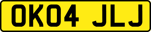 OK04JLJ