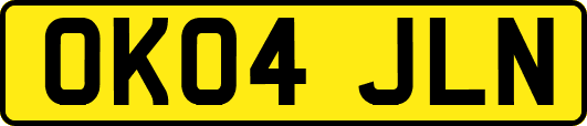 OK04JLN