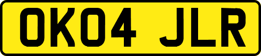OK04JLR