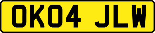 OK04JLW