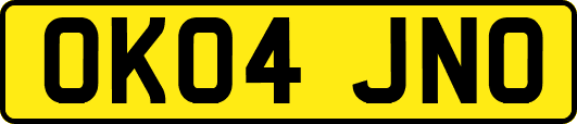 OK04JNO